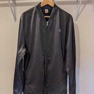 Men's Le Coq Sportif Track Top